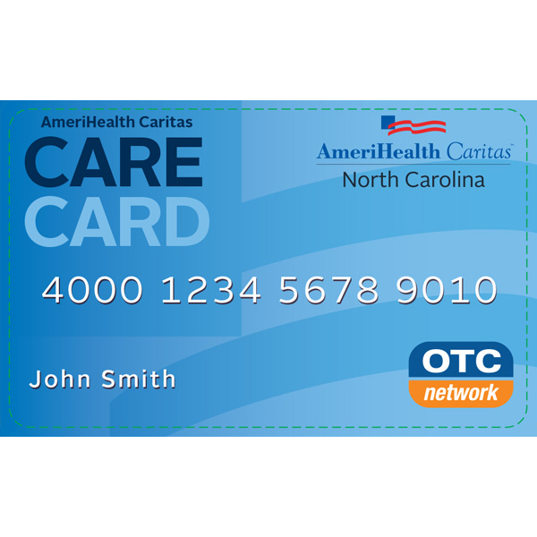 CARE Card