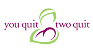 you quit two quit logo