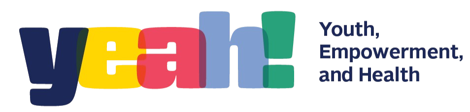 Yeah logo